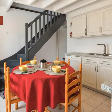 La Maison Du Dy Créances