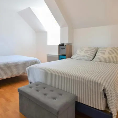 La Maison Du Dy 別荘