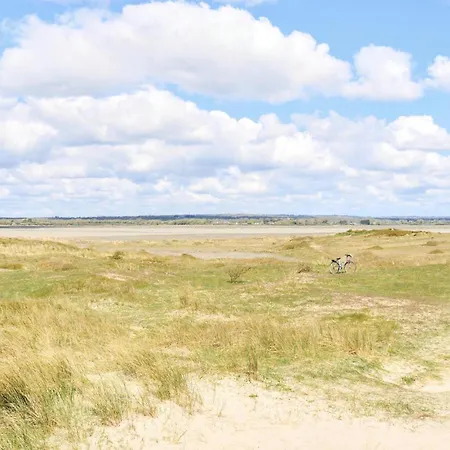 La Maison Du Dy 別荘