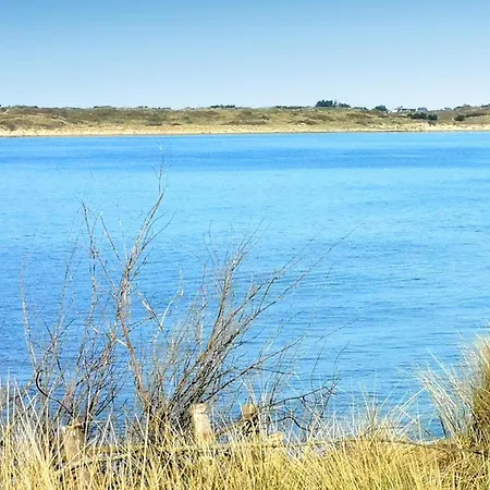 別荘 La Maison Du Dy Créances