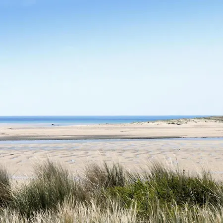 La Maison Du Dy 別荘 *