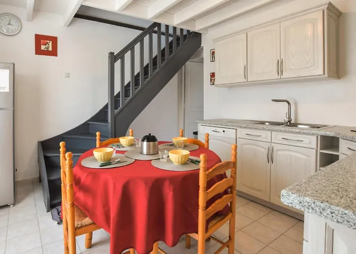 La Maison Du Dy Créances