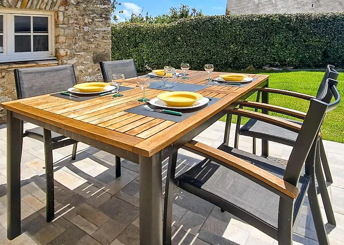 La Maison Du Dy * Créances