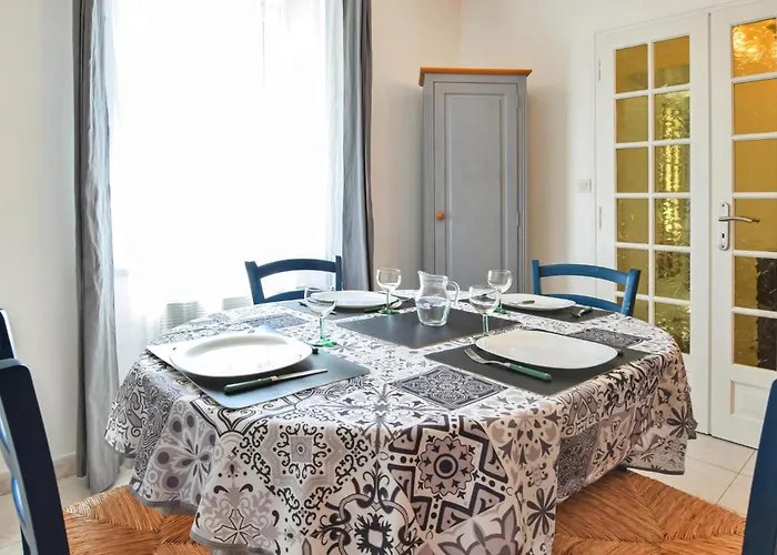 La Maison Du Dy Tatil Evi Créances