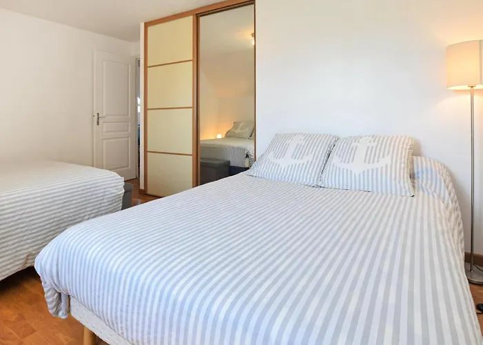 La Maison Du Dy Tatil Evi