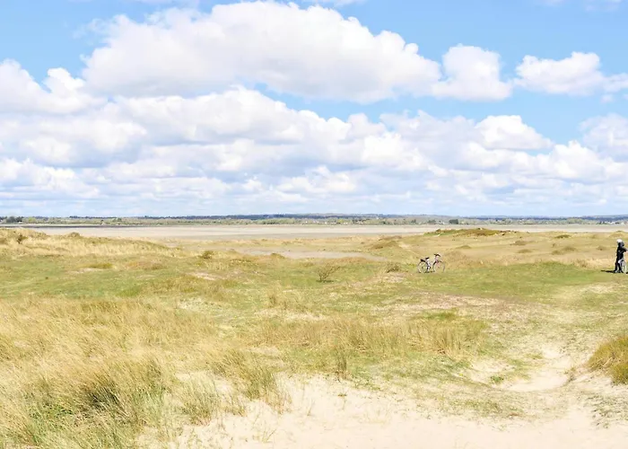 La Maison Du Dy Tatil Evi