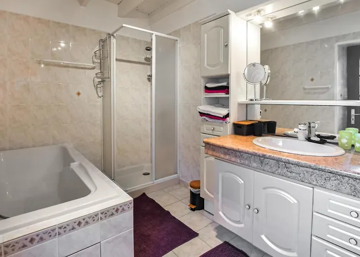 Tatil Evi La Maison Du Dy