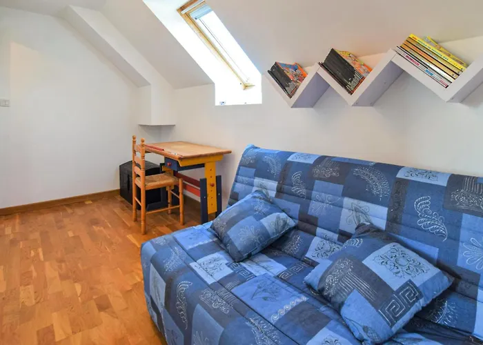 La Maison Du Dy Tatil Evi