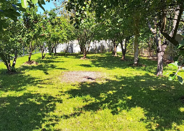 Tatil Evi La Maison Du Dy Créances