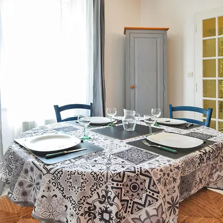 La Maison Du Dy Hébergement de vacances Créances