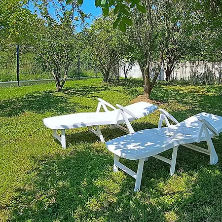 La Maison Du Dy Feriehus Créances