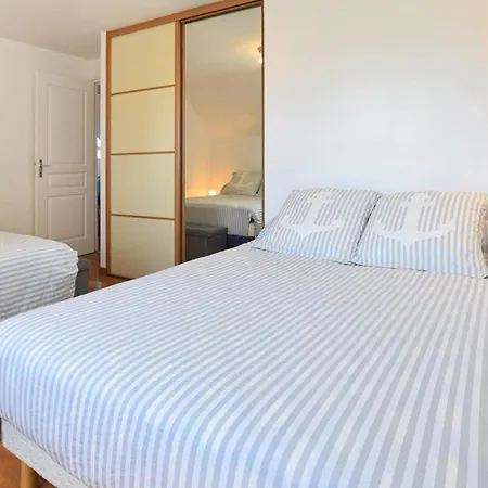 La Maison Du Dy Hébergement de vacances