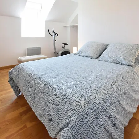 Feriehus La Maison Du Dy Créances