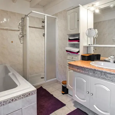 Feriehus La Maison Du Dy