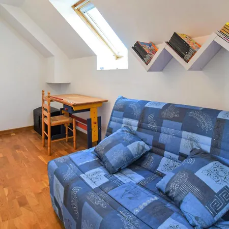 La Maison Du Dy Feriehus