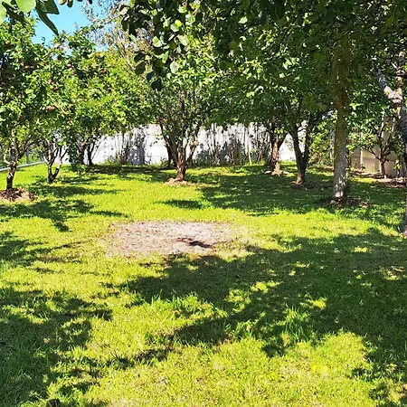 Feriehus La Maison Du Dy Créances