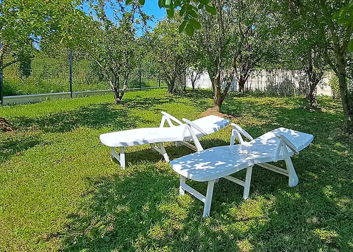 La Maison Du Dy بيت للعطل Créances