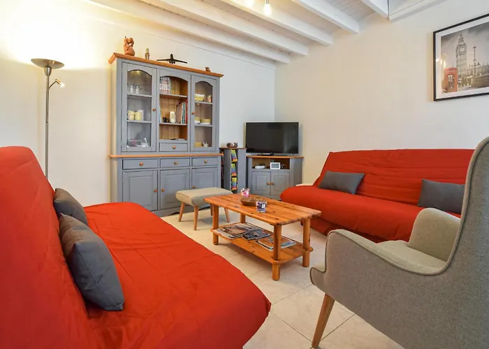 La Maison Du Dy Créances