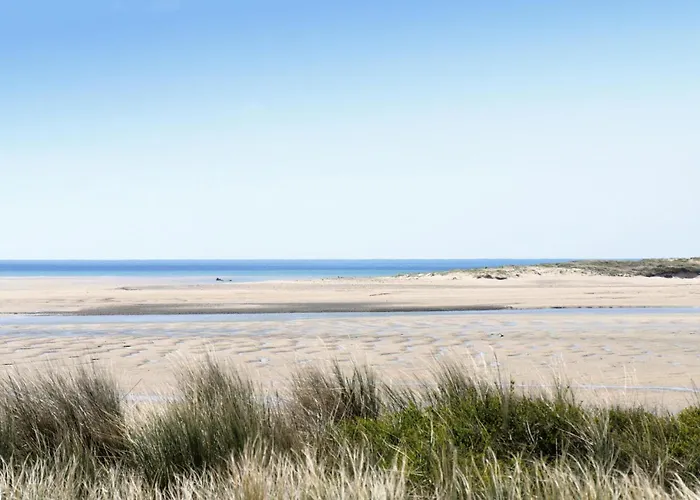 La Maison Du Dy بيت للعطل *